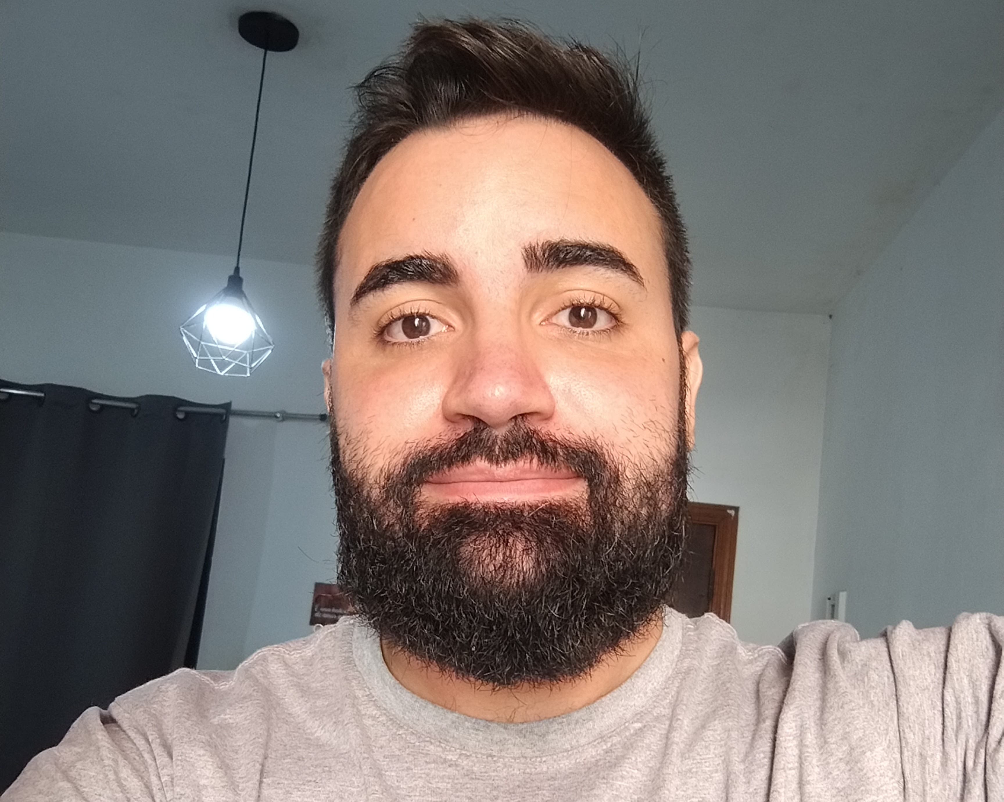 Lucas Leite, Full Stack Engineer